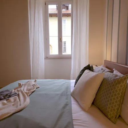 Casa Josa - Welchome Apartamento *