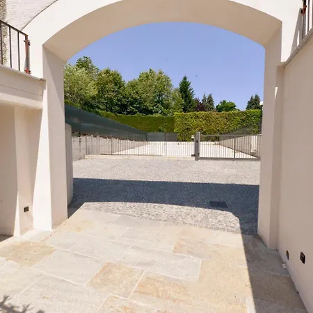 아파트 Casa Josa - Welchome