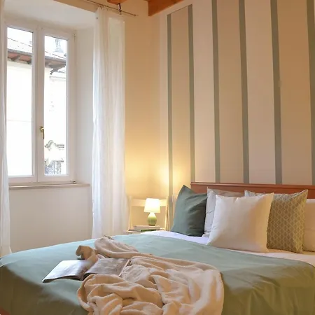 Appartement Casa Josa - Welchome Cannobio