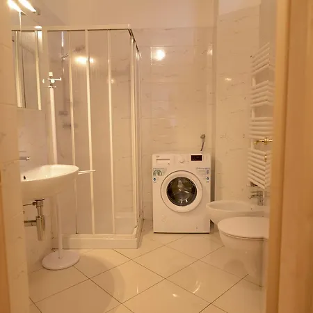 Casa Josa - Welchome Appartement