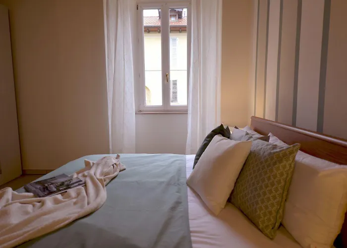 Casa Josa - Welchome Apartmán *