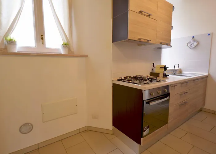 Apartmán Casa Josa - Welchome *