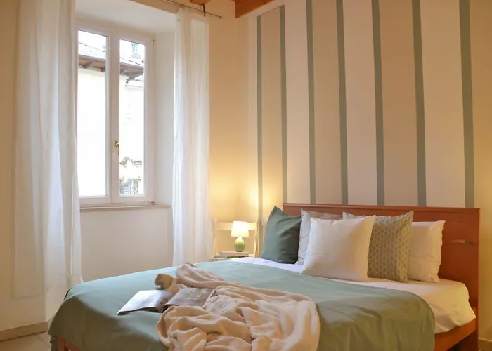 Apartmán Casa Josa - Welchome