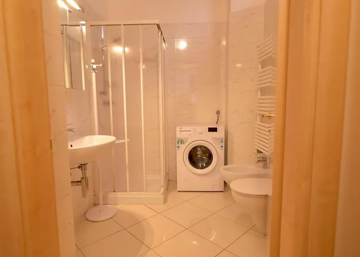 Casa Josa - Welchome Apartmán