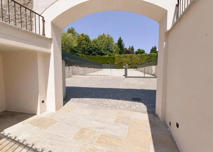 아파트 Casa Josa - Welchome