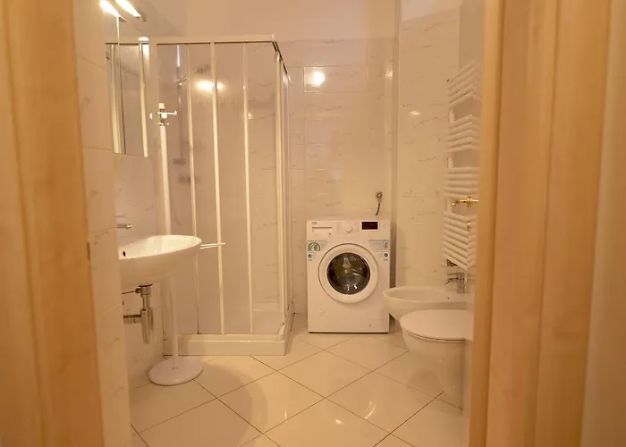 Casa Josa - Welchome Apartmán