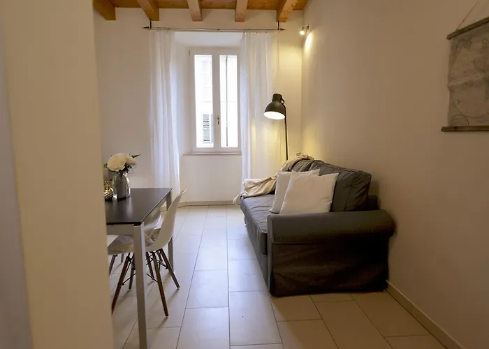 Apartmán Casa Josa - Welchome Cannobio