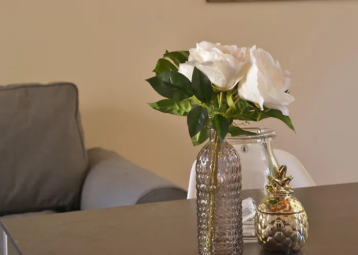 Casa Josa - Welchome Apartmán *