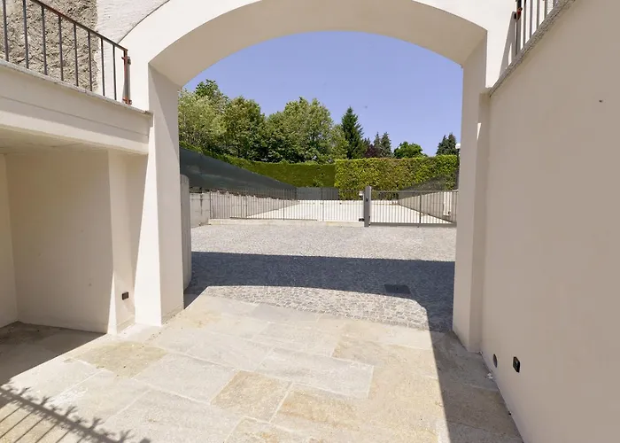 Casa Josa - Welchome 아파트