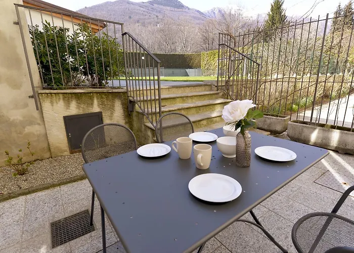 Casa Josa - Welchome Apartmán *